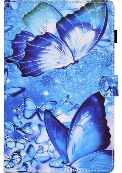 Samsung Galaxy Tab A7 T220 Dikiş Tablet Kılıfı Samsung Galaxy Tab A7 Lite T220 (Yurt Dışından) modelleri