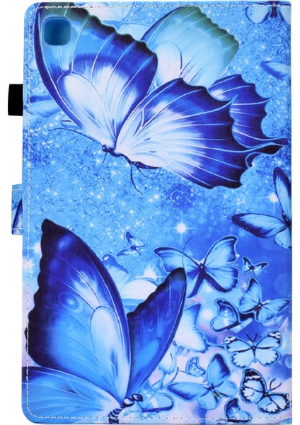 Samsung Galaxy Tab A7 T220 Dikiş Tablet Kılıfı Samsung Galaxy Tab A7 Lite T220 (Yurt Dışından) fırsatları