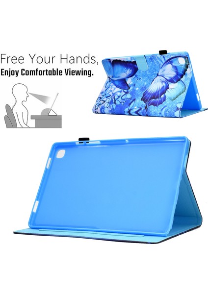 Samsung Galaxy Tab A7 T220 Dikiş Tablet Kılıfı Samsung Galaxy Tab A7 Lite T220 (Yurt Dışından) indirimleri