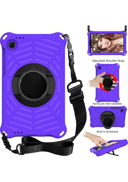 Samsung Galaxy Tab A7 8.7 SM-T220 / SM-T225 Kılıfı Için (Yurt Dışından) fiyatları