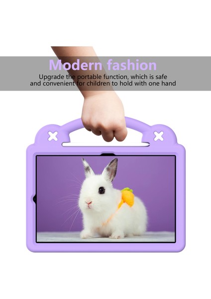 Samsung Galaxy Tab A7 10.4 2020 T500/T505 Için Eva Kılıf (Yurt Dışından) modelleri