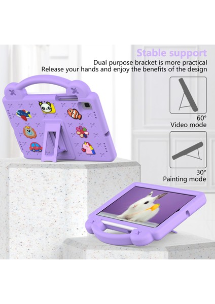 Samsung Galaxy Tab A7 10.4 2020 T500/T505 Için Eva Kılıf (Yurt Dışından) indirimleri