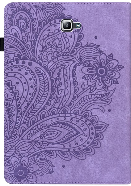 Samsung Galaxy Tab A 10.1 (2016) T580 Tpu+Pu Kılıf Için (Yurt Dışından) indirimleri