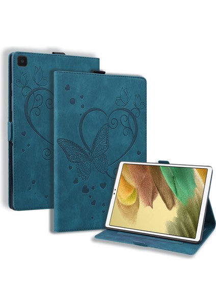 Samsung Galaxy Tab A7 Lite T220 T225 Kılıfı (Yurt Dışından)