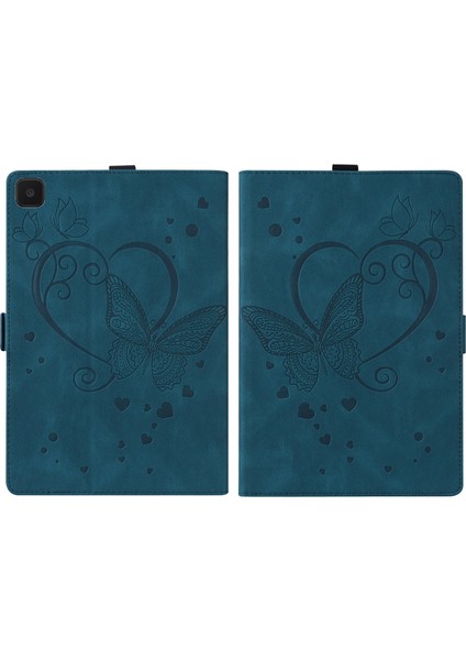 Samsung Galaxy Tab A7 Lite T220 T225 Kılıfı (Yurt Dışından) fiyatları