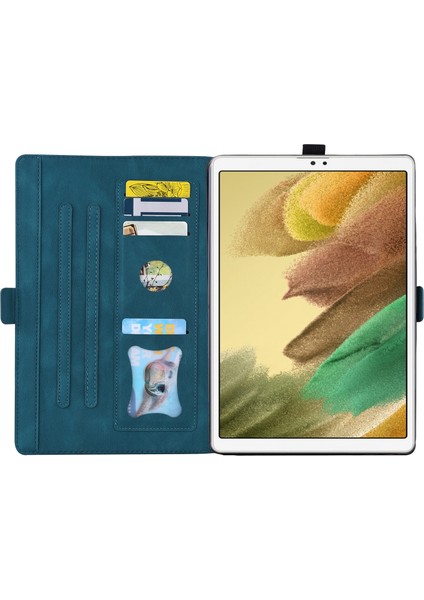 Samsung Galaxy Tab A7 Lite T220 T225 Kılıfı (Yurt Dışından) indirimleri