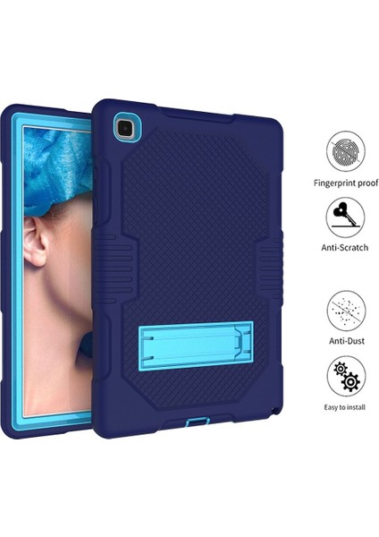 Samsung Galaxy Tab A7 10.4 (2020) T500 / T505 Kılıfı (Yurt Dışından) indirimleri