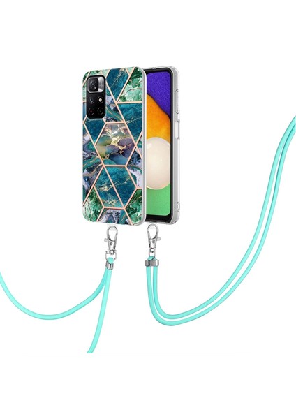 Xiaomi Redmi Note 11 5g Çin Için Tpu Telefon Kılıfı (Yurt Dışından) fiyatları