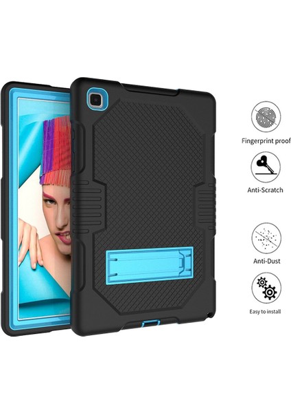 Samsung Galaxy Tab A7 10.4 (2020) T500 / T505 Kılıfı (Yurt Dışından) indirimleri