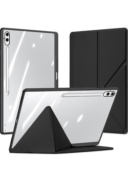 Samsung Galaxy Tab S10 Ultra Için Magi's Tablet Kılıfı (Yurt Dışından)