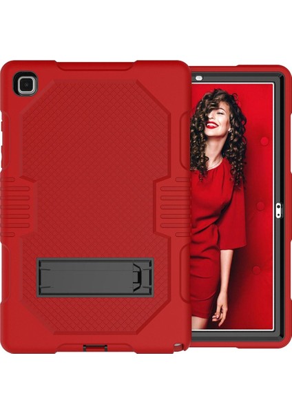 Samsung Galaxy Tab A7 10.4 (2020) T500 / T505 Kılıfı (Yurt Dışından)