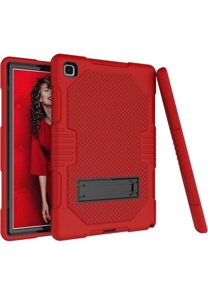 Samsung Galaxy Tab A7 10.4 (2020) T500 / T505 Kılıfı (Yurt Dışından) fiyatları