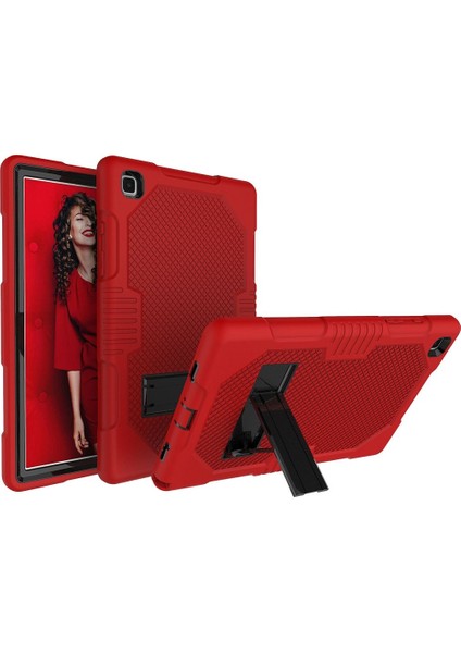 Samsung Galaxy Tab A7 10.4 (2020) T500 / T505 Kılıfı (Yurt Dışından) modelleri