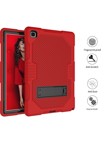 Samsung Galaxy Tab A7 10.4 (2020) T500 / T505 Kılıfı (Yurt Dışından) indirimleri