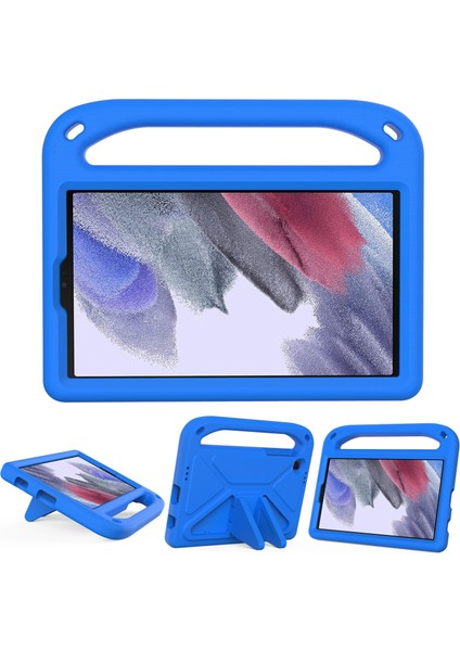 Samsung Galaxy Tab A7 Lite 8.7 SM-T220 / SM-T225 Kılıfı (Yurt Dışından)