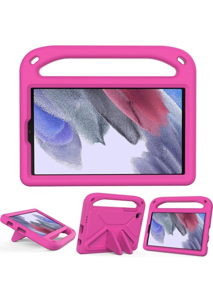 Samsung Galaxy Tab A7 Lite 8.7 SM-T220 / SM-T225 Kılıfı (Yurt Dışından)