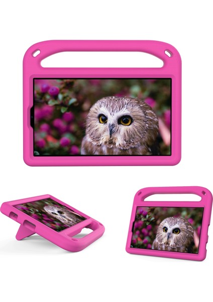 Samsung Galaxy Tab A7 Lite 8.7 SM-T220 / SM-T225 Kılıfı (Yurt Dışından) fiyatları