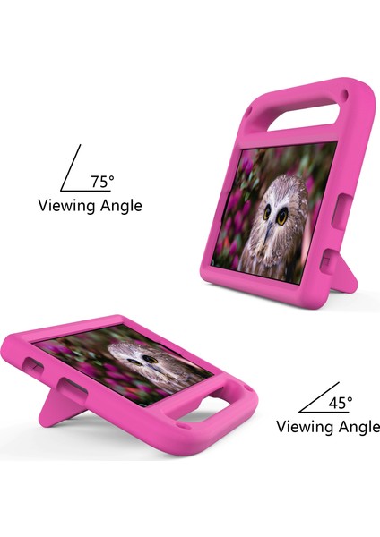 Samsung Galaxy Tab A7 Lite 8.7 SM-T220 / SM-T225 Kılıfı (Yurt Dışından) fırsatları