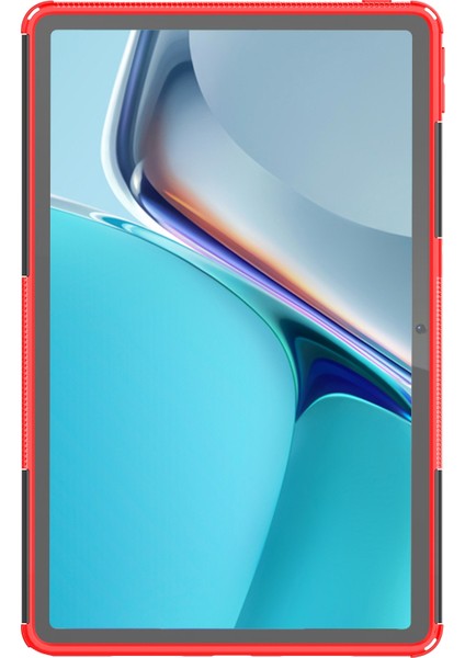Oppo Realme Pad 10.4 Için Tpu + Pc Tablet Kılıfı (Yurt Dışından) fırsatları