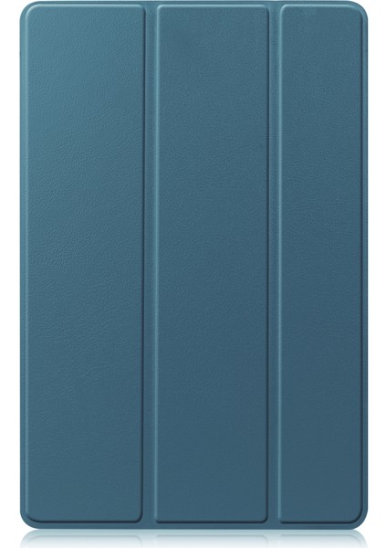 Samsung Galaxy Tab S7 T870 Için Deri Kılıf (Yurt Dışından) modelleri