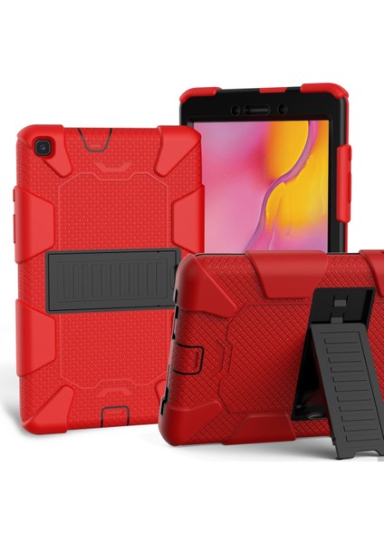 Galaxy Tab A8.0 2019 Için (Yurt Dışından)