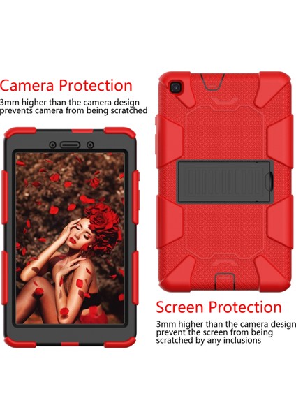 Galaxy Tab A8.0 2019 Için (Yurt Dışından) fiyatları