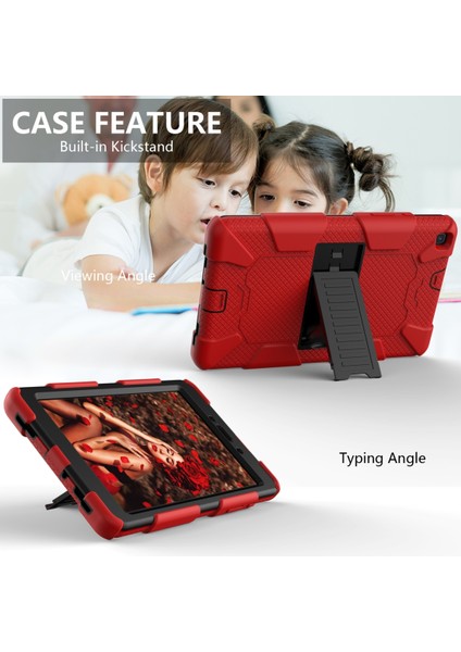 Galaxy Tab A8.0 2019 Için (Yurt Dışından) fırsatları