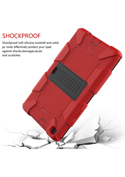 Galaxy Tab A8.0 2019 Için (Yurt Dışından) indirimleri