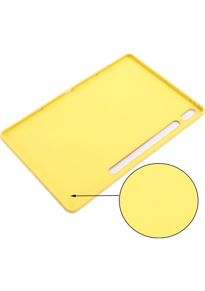 Samsung Galaxy Tab S8+/tab S7+/tab S7 Fe Için Tablet Kılıfı (Yurt Dışından) fırsatları