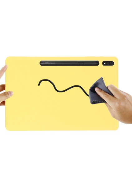 Samsung Galaxy Tab S8+/tab S7+/tab S7 Fe Için Tablet Kılıfı (Yurt Dışından) indirimleri