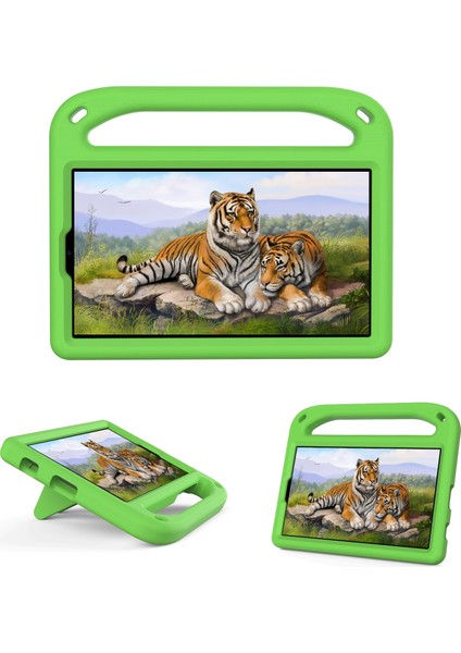 Samsung Galaxy Tab A7 Lite 8.7 SM-T220 / SM-T225 Kılıfı (Yurt Dışından) fiyatları