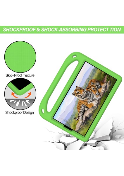 Samsung Galaxy Tab A7 Lite 8.7 SM-T220 / SM-T225 Kılıfı (Yurt Dışından) modelleri