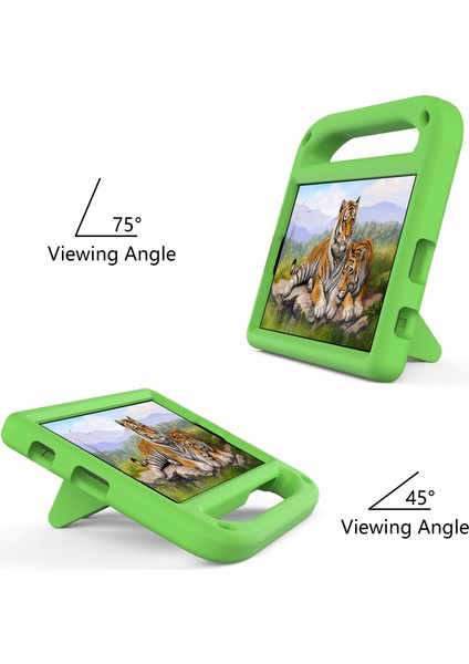 Samsung Galaxy Tab A7 Lite 8.7 SM-T220 / SM-T225 Kılıfı (Yurt Dışından) fırsatları