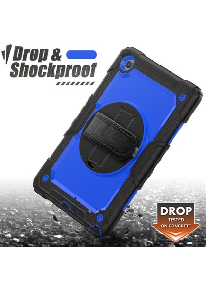 Samsung Galaxy Tab A7 (2020) T500/T505 Kılıfı (Yurt Dışından) fiyatları