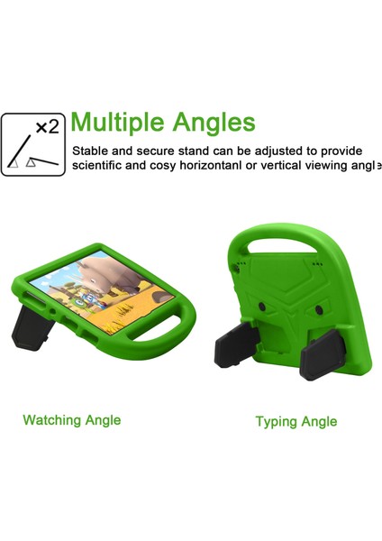 Fire Hd 10 2021 Kılıfı Için (Yurt Dışından) fırsatları