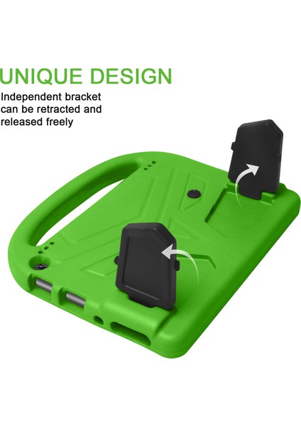 Fire Hd 10 2021 Kılıfı Için (Yurt Dışından) indirimleri