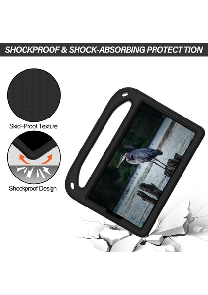 Samsung Galaxy Tab A7 Lite 8.7 SM-T220 / SM-T225 Kılıfı (Yurt Dışından) modelleri