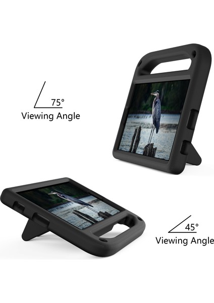 Samsung Galaxy Tab A7 Lite 8.7 SM-T220 / SM-T225 Kılıfı (Yurt Dışından) fırsatları