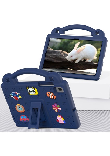 Samsung Galaxy Tab A7 10.4 2020 T500/T505 Için Eva Kılıf (Yurt Dışından) fiyatları