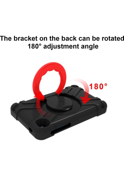 Galaxy Tab A7 T220/T225 Için Pc + Silikon Kapak (Yurt Dışından) indirimleri