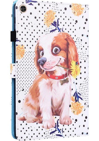 Huawei Matepad T 10 / T 10S / Honor Enjoy 2 10.1 Için Kılıf (Yurt Dışından) fırsatları