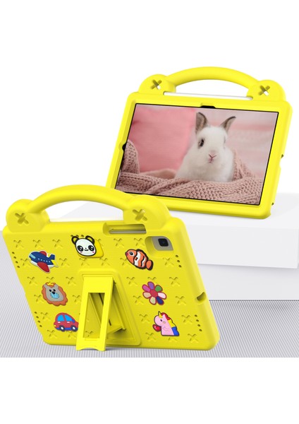 Samsung Galaxy Tab A7 10.4 2020 T500/T505 Için Eva Kılıf (Yurt Dışından) fiyatları