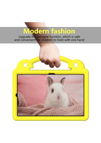 Samsung Galaxy Tab A7 10.4 2020 T500/T505 Için Eva Kılıf (Yurt Dışından) modelleri