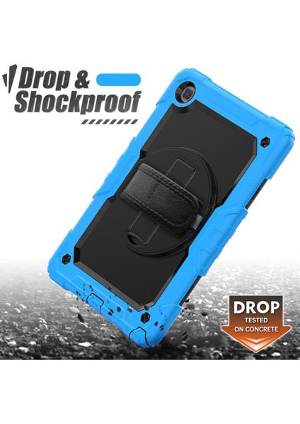 Samsung Galaxy Tab A7 (2020) T500/T505 Kılıfı (Yurt Dışından) fiyatları