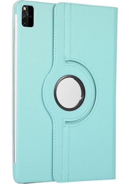 Litchi Pu Kılıf Huawei Matepad Se 11 Için (Yurt Dışından) fırsatları