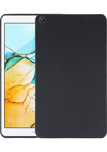 Honor Pad 5 / T5 10.1 Için Buzlu Tpu Tablet Kılıfı (Yurt Dışından)