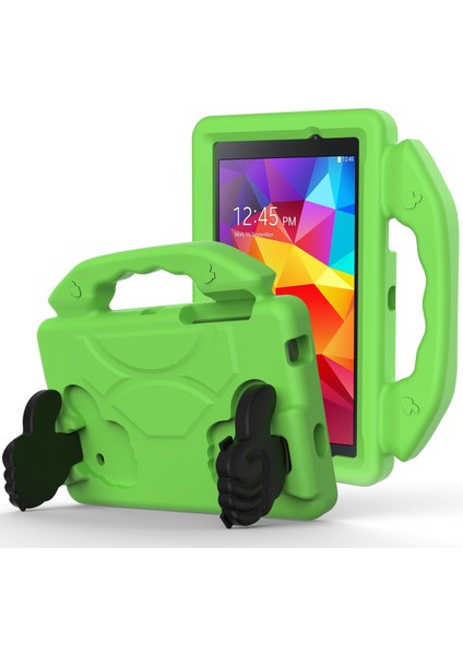 Galaxy Tab 4 7.0 T230 / T231 Için Eva Düşme Önleyici Kapak (Yurt Dışından)