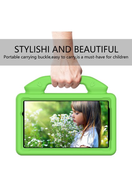 Galaxy Tab 4 7.0 T230 / T231 Için Eva Düşme Önleyici Kapak (Yurt Dışından) fırsatları