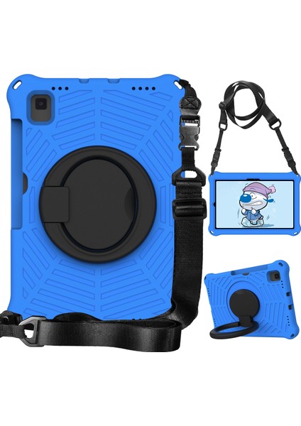 Samsung Galaxy Tab A7 10.4 2020 T500 Tablet Kılıfı (Yurt Dışından)