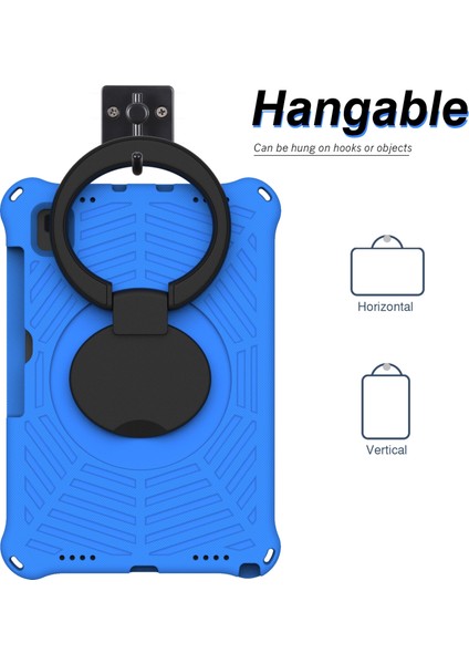 Samsung Galaxy Tab A7 10.4 2020 T500 Tablet Kılıfı (Yurt Dışından) fırsatları